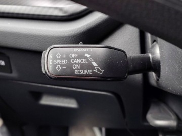 Skoda Octavia IV RS Kombi 2.0 TDI SCR 200KM 2023 Skoda Octavia RS, Head-Up, Matrix, Kamera, Asystenci, Ambiente, Hak 2.0, zdjęcie 34