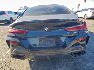 BMW Seria 8 II 2022 BMW Seria 8 M850xi 2022 4.4 Benzyna 523KM, zdjęcie 2