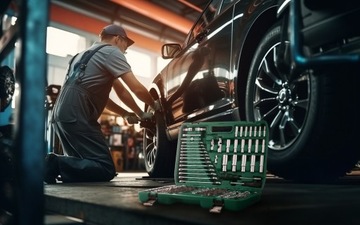 НАБОР ТОРЦЕВЫХ КЛЮЧЕЙ COYOC 216