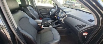 Hyundai ix35 SUV Theta 2.0 MPI 163KM 2010 Hyundai ix35 Hyundai ix35 2.0 2WD Comfort 2.0 Benzyna 163KM, zdjęcie 7