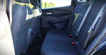 Nissan Qashqai III Crossover 1.3 DIG-T MHEV 140KM 2022 Nissan Qashqai (Nr.143) 1.3 DiG-T Tempomat Kamera Klimatyzacja Gwarancja, zdjęcie 14