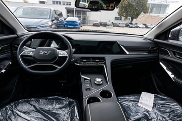 JAC 2025 JAC JS8 1.5 T-GDI DCT 7os. Suv 175KM 2025, zdjęcie 8