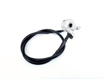 Трос спидометра Honda Lead NHX 110 08-10 червяк скорости