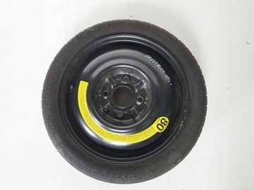 Hyundai Matrix 05r kolo dojazdowe 15 cali
