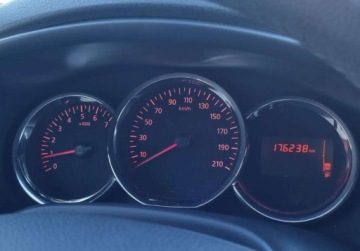 Dacia Sandero II Hatchback 5d TCe  90KM 2014 Dacia Sandero Stepway SLICZNA Benzyna BOGATA WERSJA Oryginal ZADBANA Serwi, zdjęcie 16
