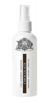 Lubricant shots Ice Touche czekoladowy 80 ml