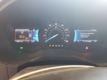 Ford Edge II 2022 Ford Edge Se 2022 2.0 Benzyna 250KM, zdjęcie 9