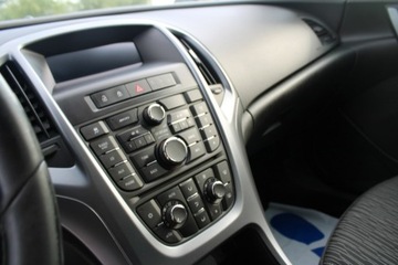 Opel Astra K Sports Tourer 1.6 CDTI 110KM 2016 Opel Astra 1.6d Kombi alu gwarancja, zdjęcie 23