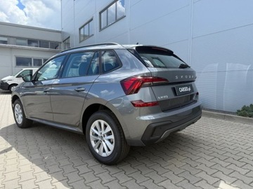 Skoda Kamiq Crossover Facelifting 1.0 TSI 115KM 2025 Skoda Kamiq Benzyna 115KM, zdjęcie 4