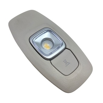 LED LAMPA POLSTROVÁNÍ KABINY 264305076R