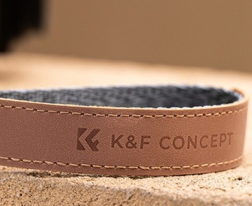 ПОВОДОК ДЛЯ ФОТОГРАФИИ K&F CONCEPT НА ЗАПЯСТЬЕ ДЛЯ КАМЕРЫ CAMERA STRONG