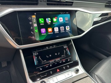  Audi A6 Avant 40Tdi mHEV 204KM Quattro Przebieg 79, zdjęcie 14