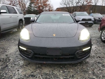 Porsche Panamera II 2023 Porsche Panamera Base 2023 2.9l 2.9 Benzyna 325KM, zdjęcie 5