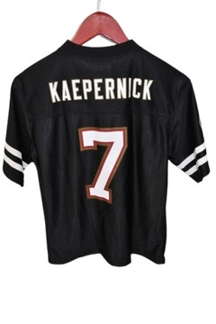 San Francisco 49ers Kaepernick koszulka NFL XL 14-16