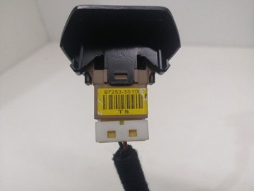 OPTIMA IX20 97253-3S100 SENZOR SENSOR SOUMRAKU