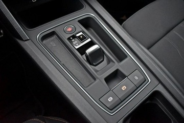 Cupra Formentor Crossover 2.0 TSI 245KM 2023 Cupra Formentor Bezwypadkowy / Salon Polska /, zdjęcie 30