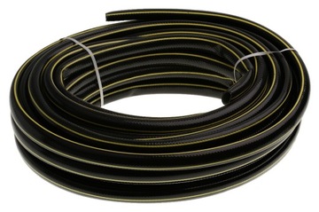 WĄŻ OGRODOWY WZMOCNIONY 3/4 CALA 20m GRUBE ŚCIANKI