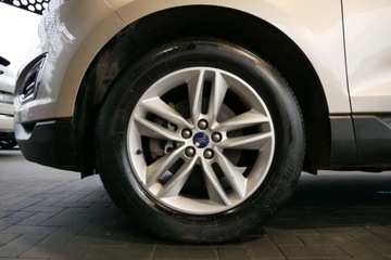 Ford Edge II SUV 2.0 EcoBoost 245KM 2017 Ford Edge SEL Ecoboost 245KM 4 cylindry Skory Tempomat Kamera Navi MenuPL, zdjęcie 33