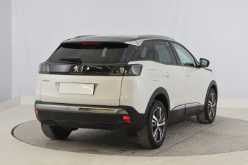 Peugeot 3008 II Crossover Facelifting  1.2 PureTech 130KM 2021 Peugeot 3008 1.2 PureTech, Salon Polska, zdjęcie 4