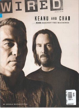 WIRED 3/2023 USA