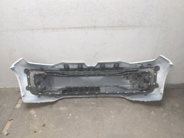 NÁRAZNÍK PŘEDNÍ VW E-UP E UP FACELIFT