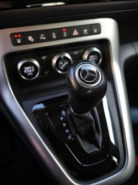 Mercedes Klasa T 1.5 180d 116KM 2023 Mercedes-Benz Klasa T Mercedes-Benz Klasa T Automat Serwis Gwarancja 1.5, zdjęcie 13