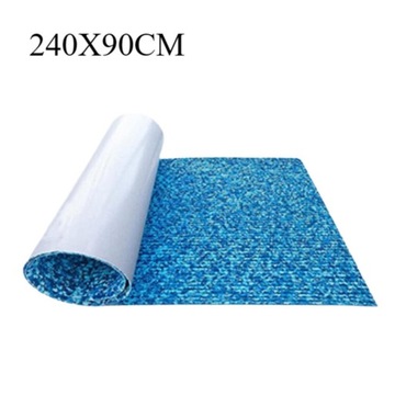 Тяговая накладка, лист ЭВА, нескользящая ручка, лист