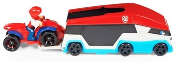Набор PAW PATROL PATROLIGHT + РАЙДЕР