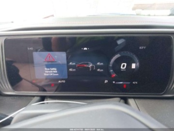 Dodge Charger VII 2025 Dodge Charger Daytona RT 2025 Elektryczny 370KM, zdjęcie 6