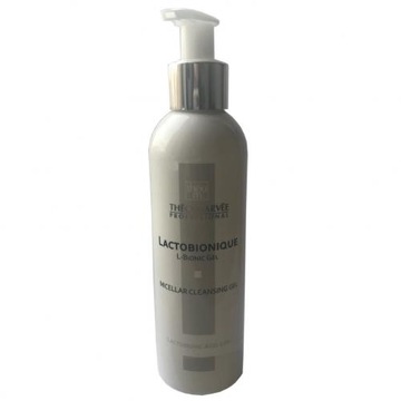 THEO MARVEE LACTOBIONIQUE Żel Myjący 200ml