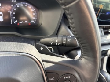 Toyota RAV4 V 2023 Toyota RAV4 2.5 Hybrid Executive 4x4 V (2018-) 2.5, zdjęcie 21