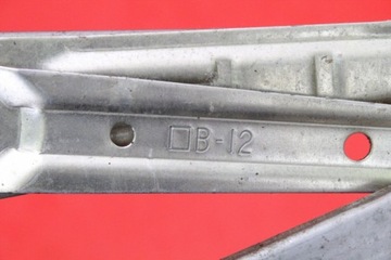 ZVEDÁK OKNO LEVÝ PŘEDNÍ EU 85720-B2020 SUBARU JE 4 IV 5D 07-11