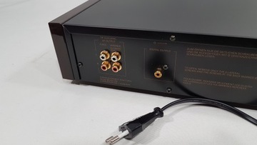 CD-ПЛЕЕР FINE ARTS CD-905 / GRUNDIG / CYFRA COAXIAL / JVC / AUDIOSHOCK