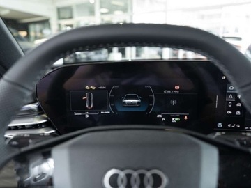 Audi A6 C9 2.0 TFSI 204KM 2025 AUDI A6 TFSI S line Avant Combi (204 KM) 2025, zdjęcie 9