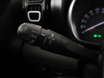 Citroen C3 Aircross  I Crossover 1.2 PureTech 110KM 2019 Citroen C3 Aircross Shine navi kamera tempomat, zdjęcie 31