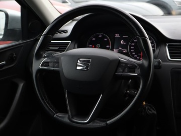 Seat Toledo IV Liftback 1.6 TDI 115KM 2017 Seat Toledo 1.6 TDI, Salon Polska, Serwis ASO, zdjęcie 18