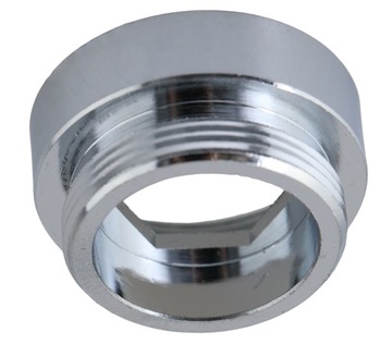 Редукция аэратора M24 GW до M22 GZ