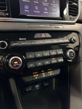 Kia Sportage IV SUV Facelifting 1.6 T-GDI 177KM 2020 Kia Sportage L 1.6 GDI AWD 177 KM 4x4 Automat Salon PL Tempomat 1.6, zdjęcie 19