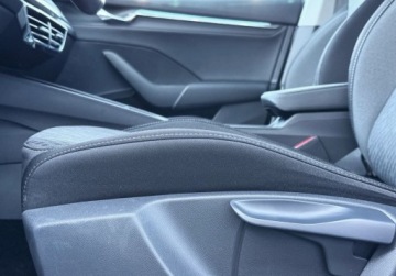 Skoda Octavia IV Liftback 2.0 TSI 190KM 2022 Skoda Octavia 4x4 MatrixLED Kamera Ogrzewana szyba Salon PL FVAT, zdjęcie 23