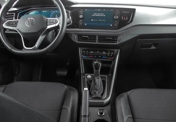 Volkswagen Taigo 1.5 TSI 150KM 2024 Volkswagen Taigo 1.5TSI 150KM, Style, Pakiet Komfort, Digital Cockpit Pro,, zdjęcie 15