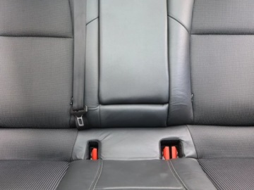 Peugeot 508 I 2017 Peugeot 508 2.0 BlueHDi, 178 KM, Automat, Skóra, zdjęcie 9