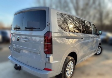 Volkswagen Caravelle T6 Transporter 2.0 TDI 150KM 2025 Volkswagen Caravelle Life L2AUTOMAT8 osob, 2.0 TDI 170 KM, r. o. 3500mm, zdjęcie 5