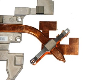 Вентилятор радиатора Acer Aspire 5552