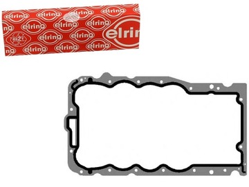 USZCZELKA MISKI OLEJU 127.760 ELRING