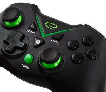 БЕСПРОВОДНОЙ ГЕЙМПАД ПК/PS3/XBOX ONE SERIES X/S