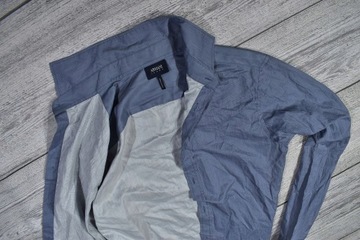 Armani Jeans Koszula Elegancka Custom Fit / M