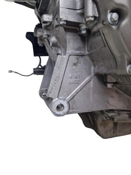 HONDA VFR 1200 F 09-16 ГАРАНТИЯ НА ДВИГАТЕЛЬ