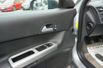 Volvo C30 Hatchback 3d 1.6 100KM 2008 Volvo C30 polski salon, zdjęcie 9