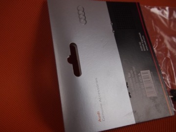 Поворотный разъем кабеля AUDI USB-Micro-B ОРИГИНАЛ