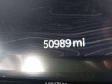 Jeep Grand Cherokee V 2023 Jeep Grand Cherokee Overland 2023 3.6l 3.6 Benzyna 293KM, zdjęcie 11